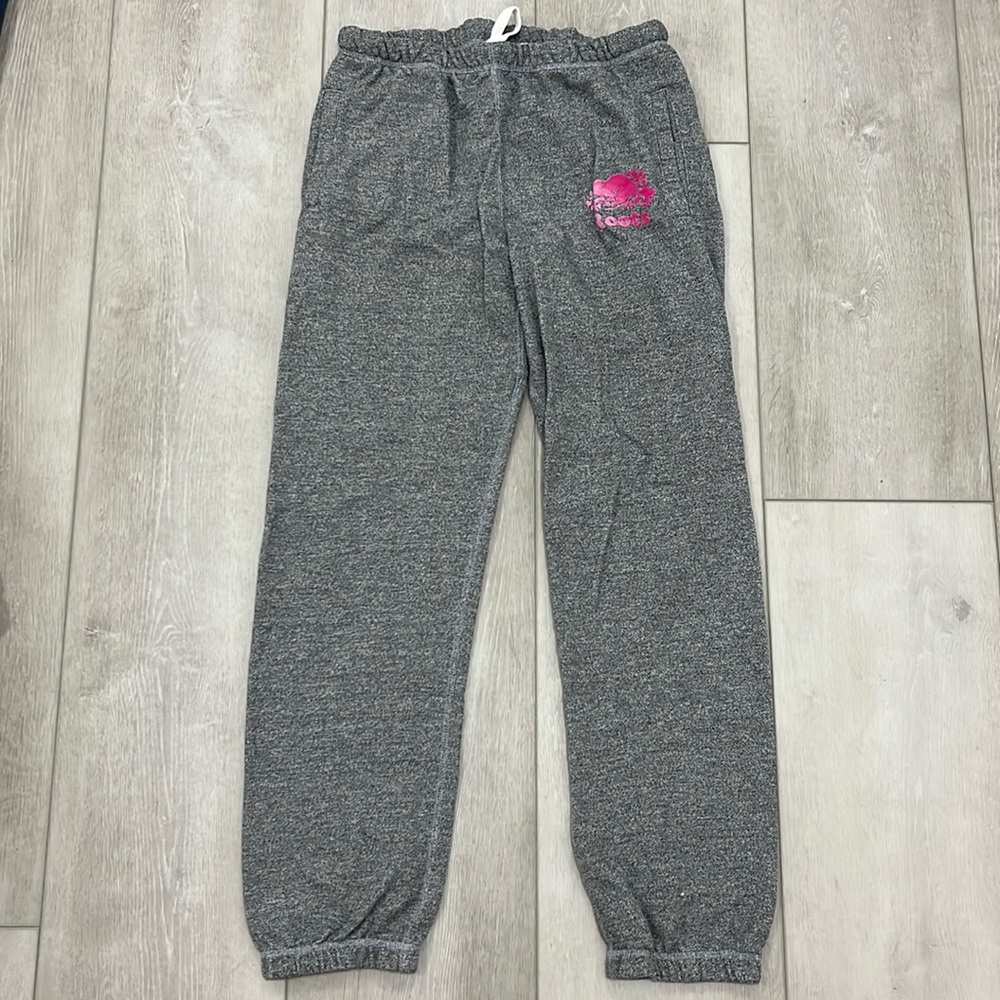 •Roots Salt and Pepper Collection Sweats•